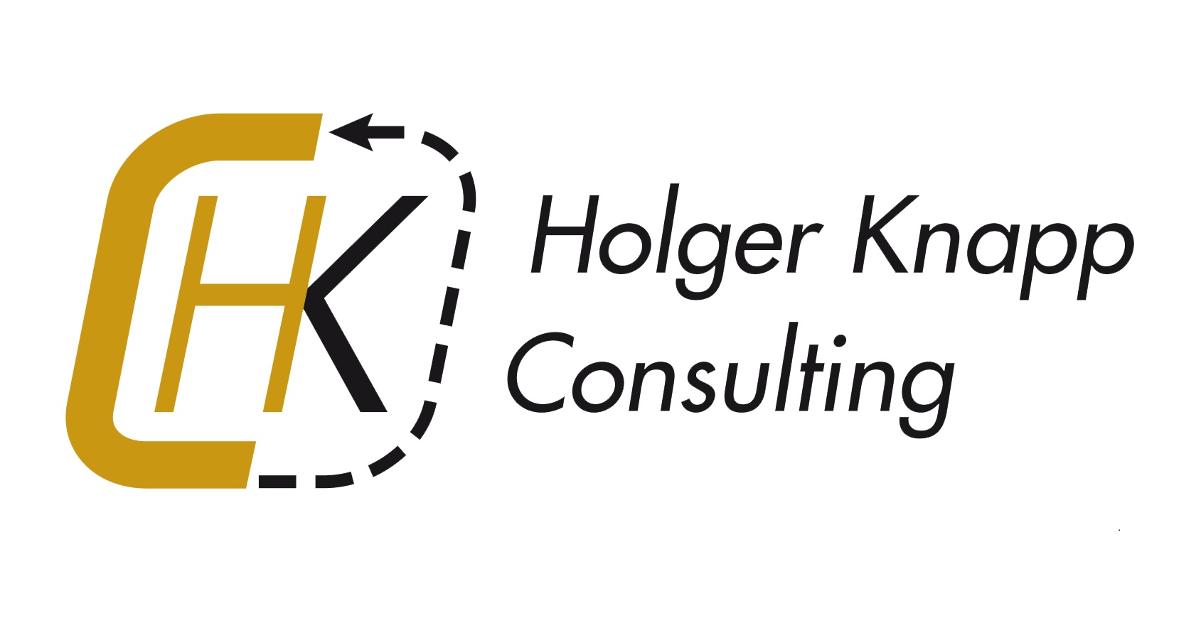 Logo Holger Knapp