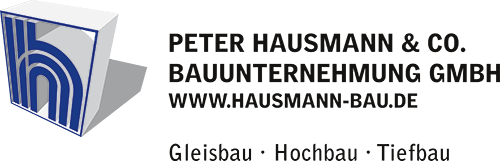 Peter Hausmann Bauunternehmung