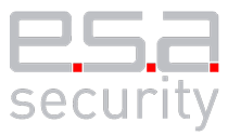 e.s.a. security GmbH